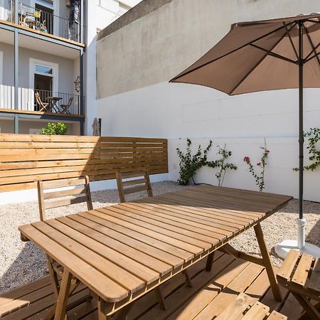 FLH Intendente Modern Terrace Lissabon Exterior foto