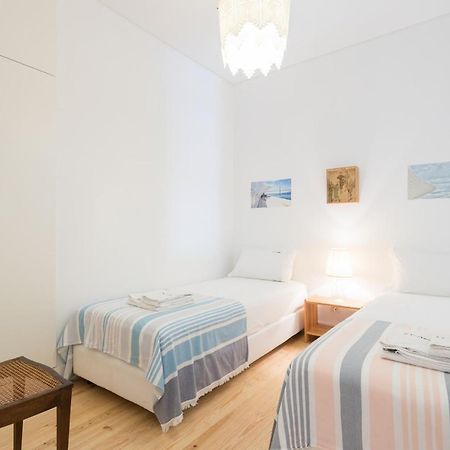 FLH Intendente Modern Terrace Lissabon Exterior foto