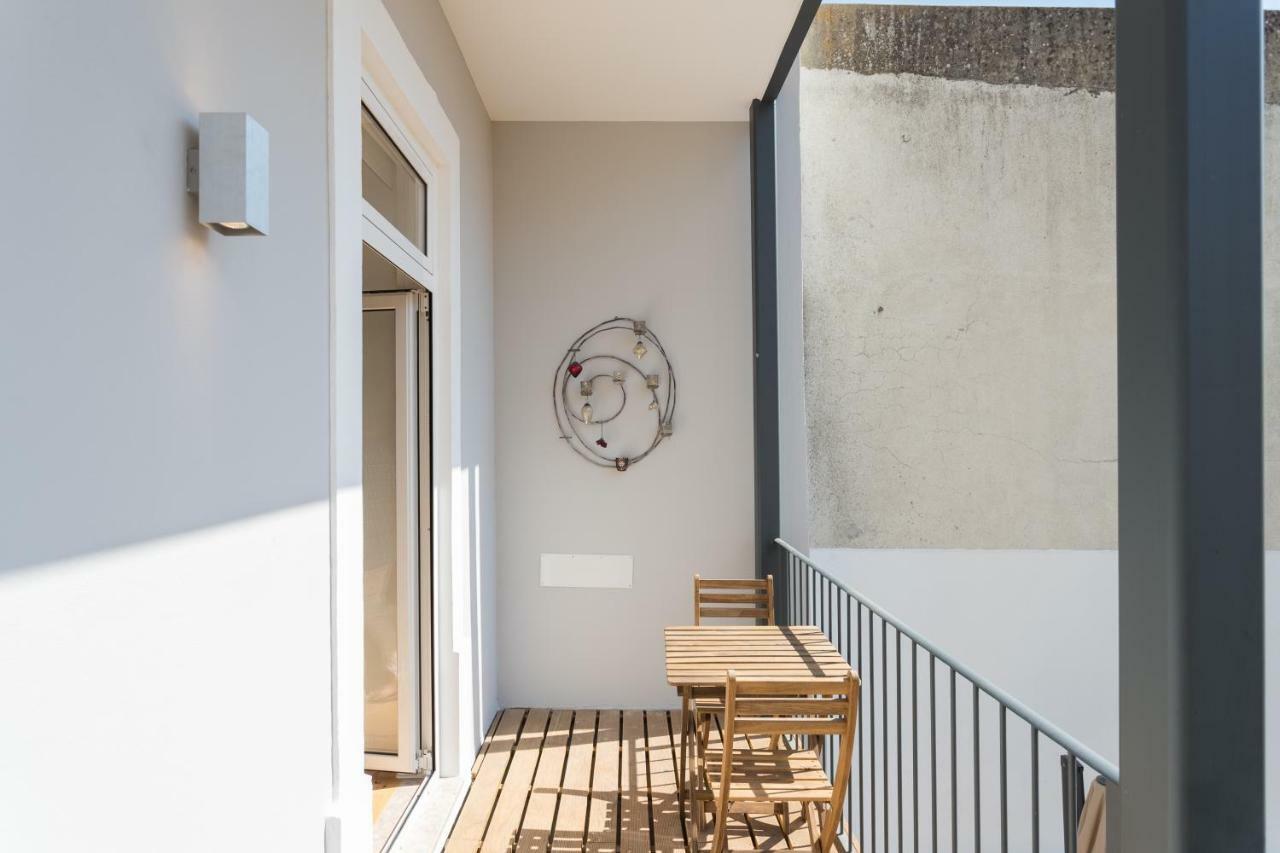FLH Intendente Modern Terrace Lissabon Exterior foto
